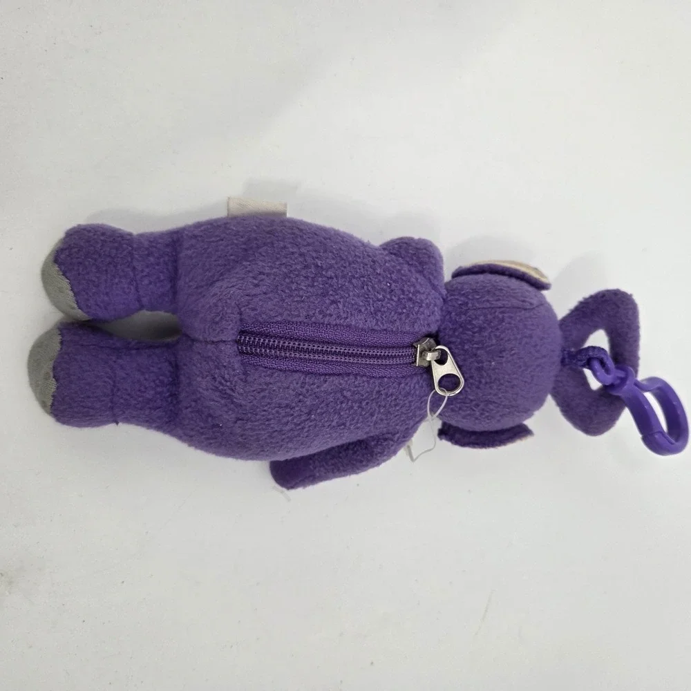 1999 Teletubbies Tinky Winky Avon 8